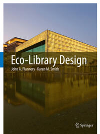 Vorderes Coverbild Eco-Library Design