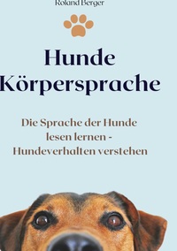 Vorderes Coverbild Hunde Körpersprache