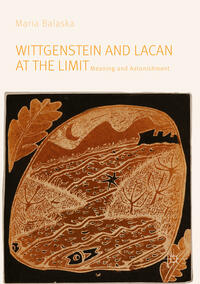 Vorderes Coverbild Wittgenstein and Lacan at the Limit