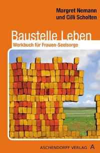 Vorderes Coverbild Baustelle Leben