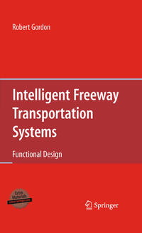 Vorderes Coverbild Intelligent Freeway Transportation Systems