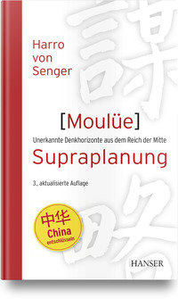 Vorderes Coverbild Moulüe – Supraplanung