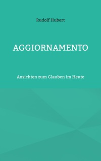 Vorderes Coverbild Aggiornamento