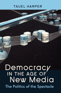 Vorderes Coverbild Democracy in the Age of New Media