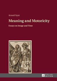 Vorderes Coverbild Meaning and Motoricity