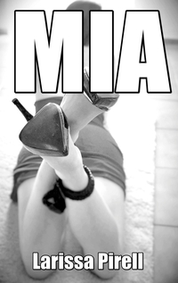 Vorderes Coverbild Mia