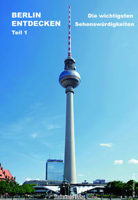 Vorderes Coverbild Paket Berlin Entdecken Teil 1