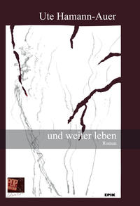 Vorderes Coverbild und weiter leben