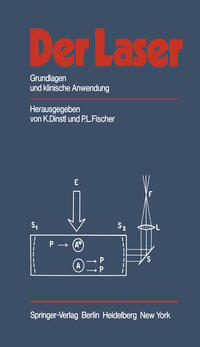 Vorderes Coverbild Der Laser