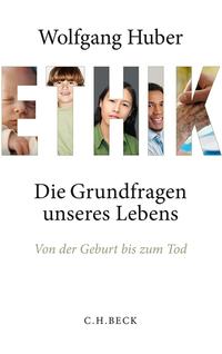 Vorderes Coverbild Ethik