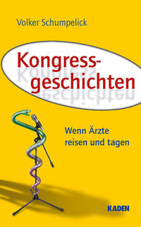 Vorderes Coverbild Kongressgeschichten