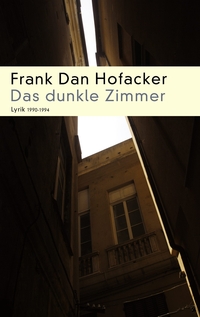 Vorderes Coverbild Das dunkle Zimmer