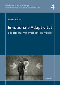 Vorderes Coverbild Emotionale Adaptivität