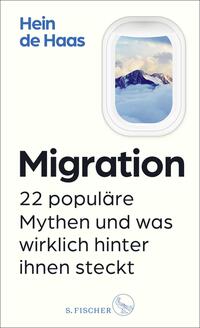 Vorderes Coverbild Migration