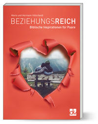 Vorderes Coverbild BeziehungsReich