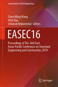 Vorderes Coverbild EASEC16