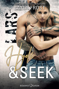 Vorderes Coverbild Hyde & Seek: Lars