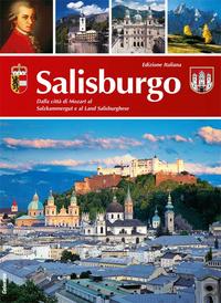 Vorderes Coverbild Salisburgo