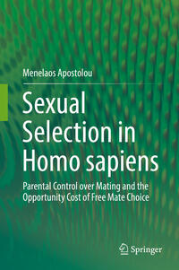 Vorderes Coverbild Sexual Selection in Homo sapiens