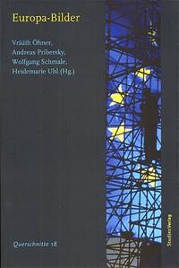 Vorderes Coverbild Europabilder