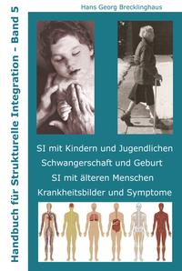 Vorderes Coverbild Handbuch für Strukturelle Integration - Band 5