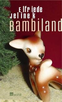 Vorderes Coverbild Bambiland