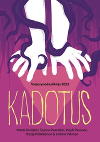 Vorderes Coverbild Kadotus