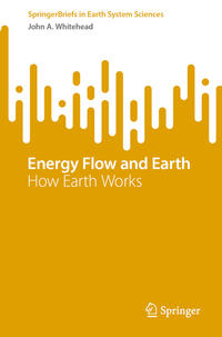 Vorderes Coverbild Energy Flow and Earth