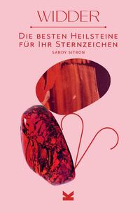 Vorderes Coverbild Widder