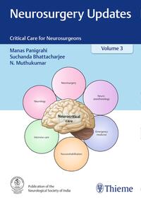 Vorderes Coverbild Neurosurgery Updates, Vol. 3