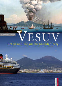 Vorderes Coverbild Vesuv
