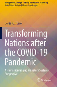 Vorderes Coverbild Transforming Nations after the COVID-19 Pandemic