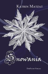 Vorderes Coverbild Snowania