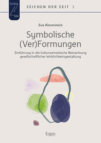 Vorderes Coverbild Symbolische (Ver)Formungen