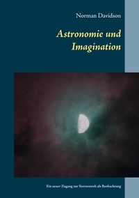 Vorderes Coverbild Astronomie und Imagination