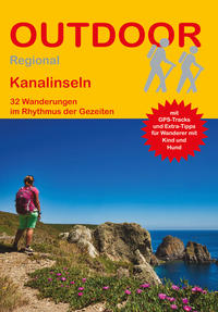 Vorderes Coverbild Kanalinseln
