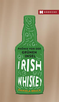 Vorderes Coverbild Irish Whiskey