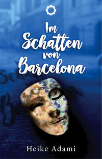 Vorderes Coverbild Im Schatten von Barcelona