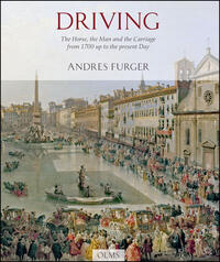 Vorderes Coverbild Driving