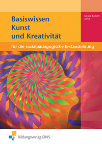 Vorderes Coverbild Basiswissen für die sozialpädagogische Erstausbildung