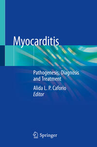 Vorderes Coverbild Myocarditis