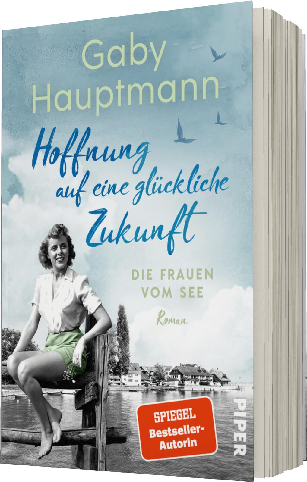 Anderes Coverbild Hoffnung auf eine glückliche Zukunft