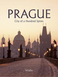Vorderes Coverbild Prague