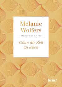 Vorderes Coverbild Gönn dir Zeit zu leben