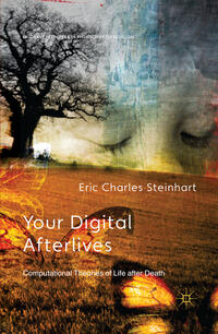 Vorderes Coverbild Your Digital Afterlives