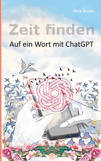 Vorderes Coverbild Zeit finden