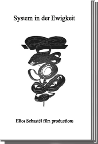 Vorderes Coverbild System in der Ewigkeit