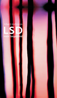 Vorderes Coverbild LSD - Mein Sorgenkind
