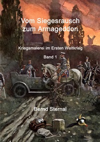 Vorderes Coverbild Vom Siegesrausch zum Armageddon