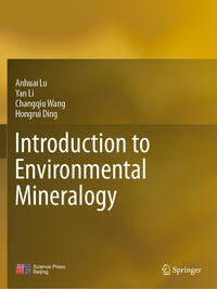 Vorderes Coverbild Introduction to Environmental Mineralogy